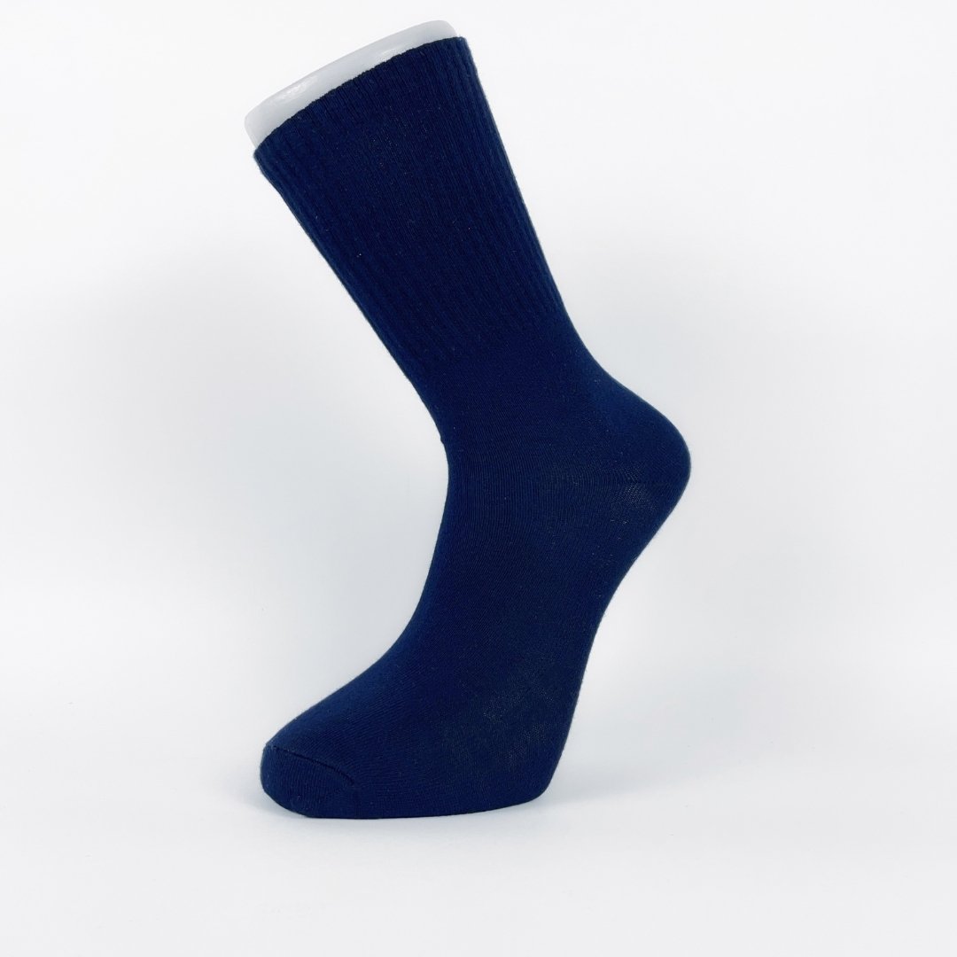 Duge sportske teget čarape (1)