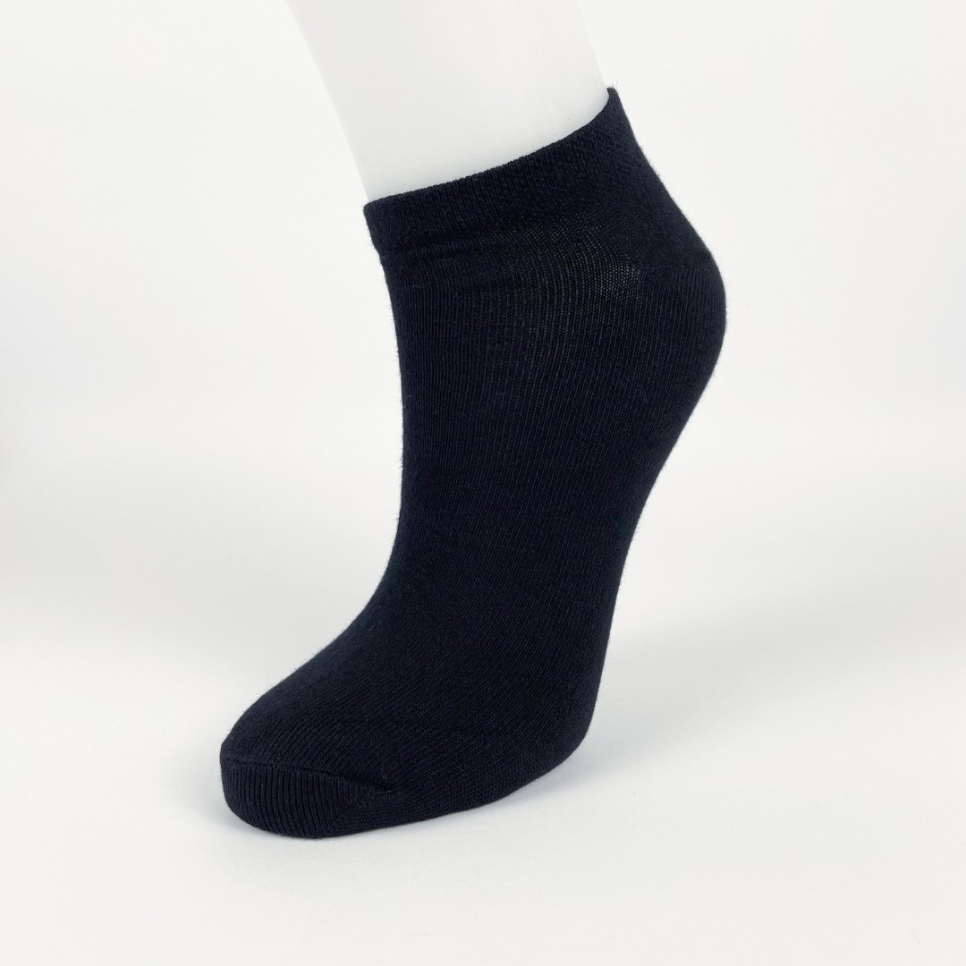 Plitke crne čarape (1)