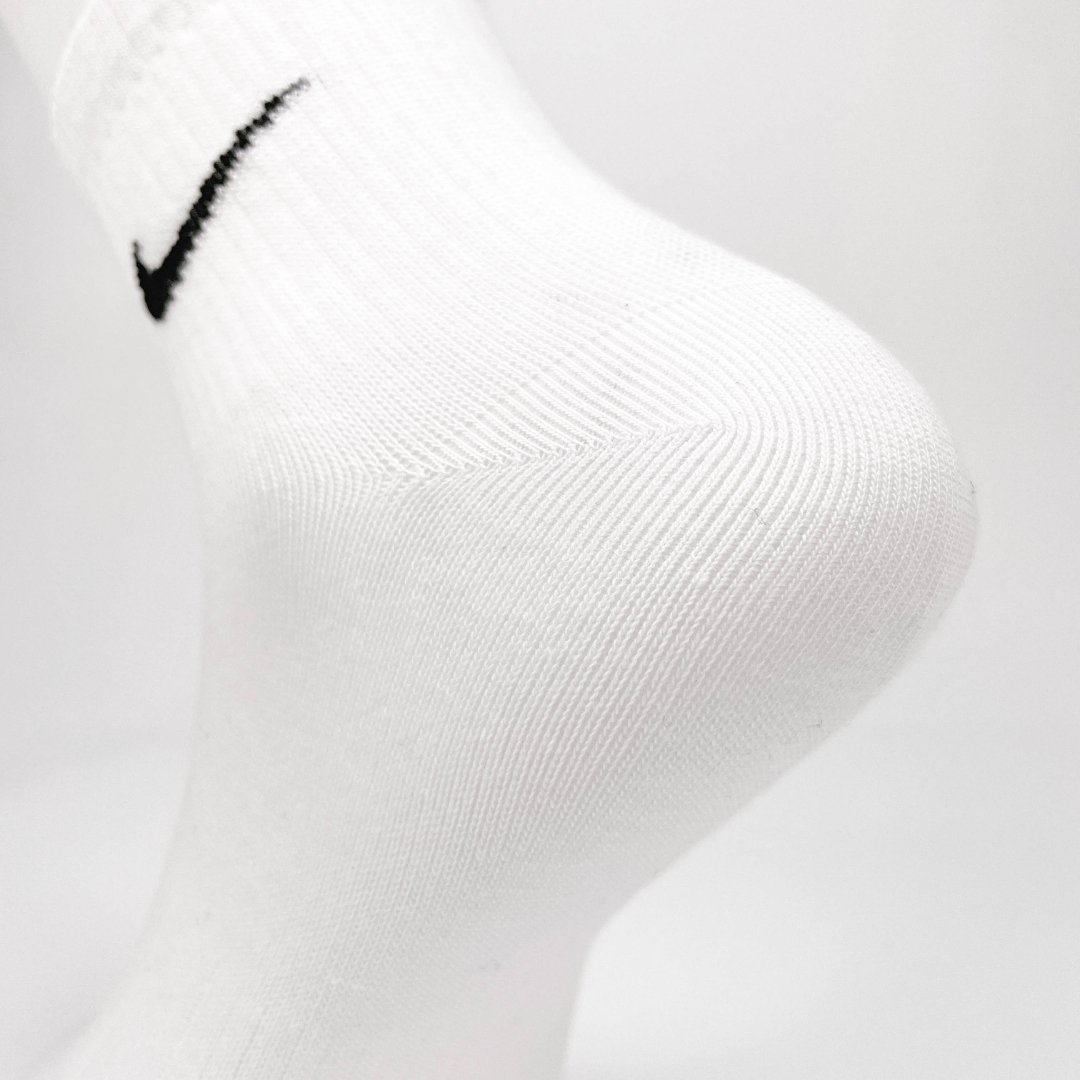 Nike Sox 3/4 Bele - Paket - Slika 3