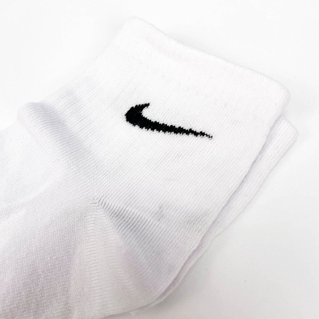 Nike Sox 3/4 Bele - Paket - Slika 5