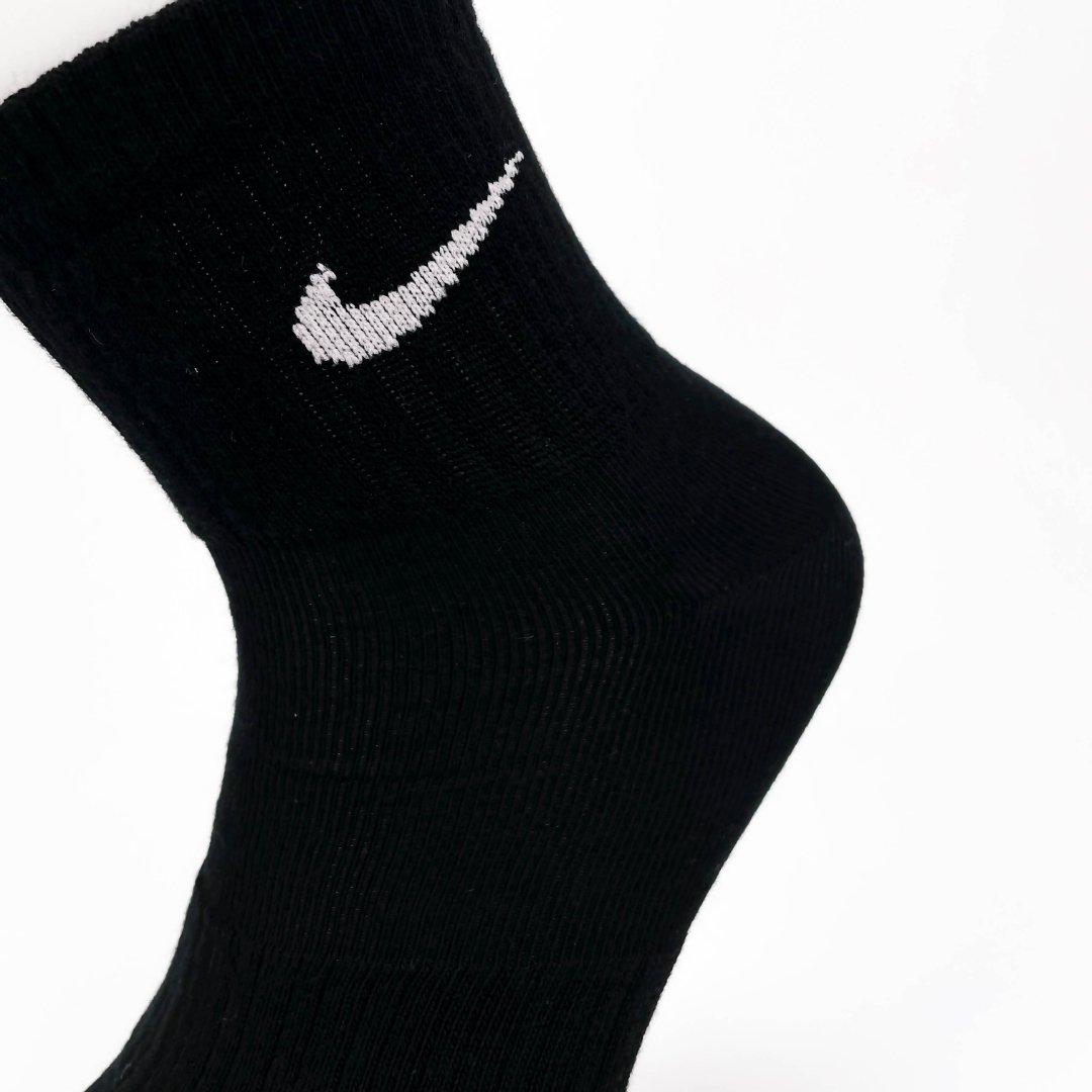 Nike Sox 3/4 Crne - Paket - Slika 3