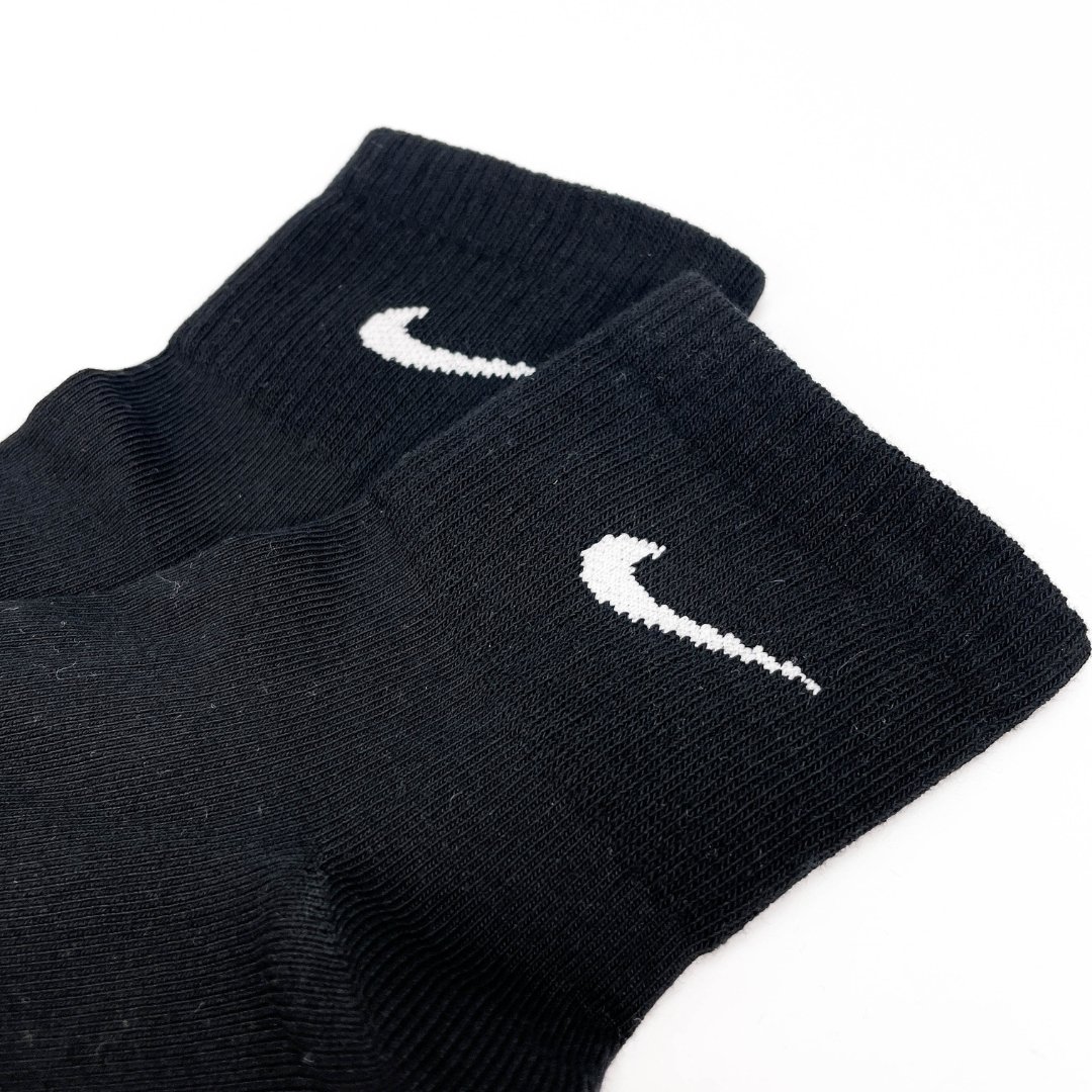 Nike Sox 3/4 Crne - Paket - Slika 6