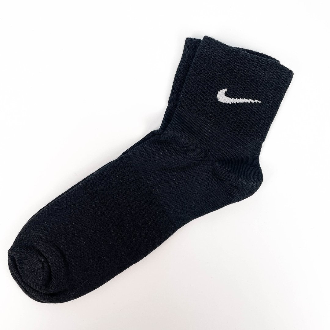 Nike Sox 3/4 Crne - Paket - Slika 5