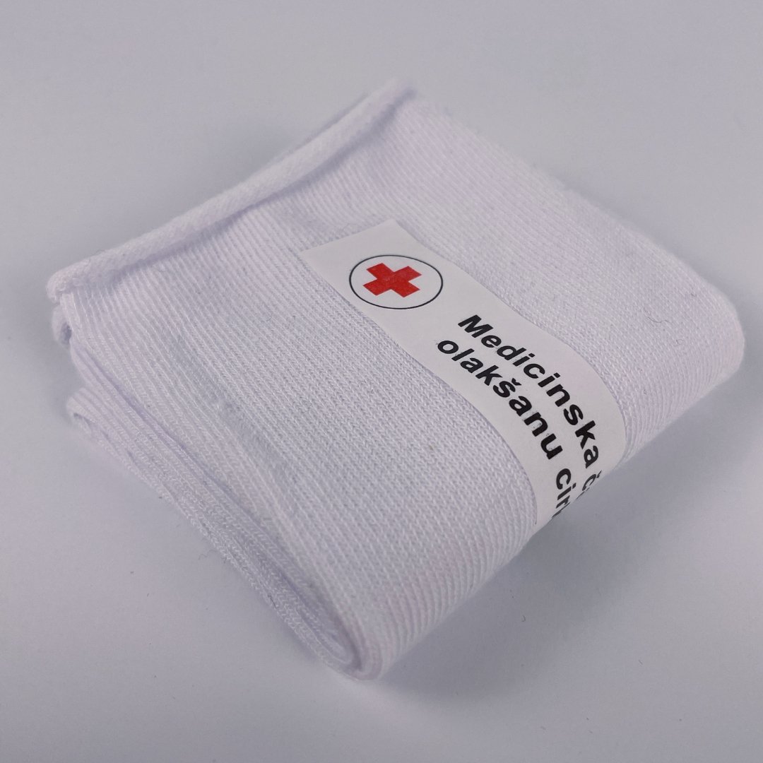 Medicinske Čarape MIX Boja - Paket - Slika 2